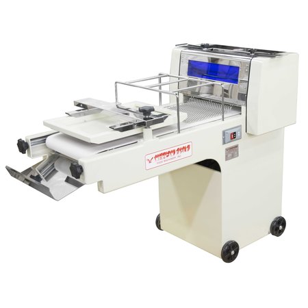 AMERICAN EAGLE AE-DM32 Rapid Dough Moulder Moulding Range:30-280g, Moulding Width: 30cm AE-DM32